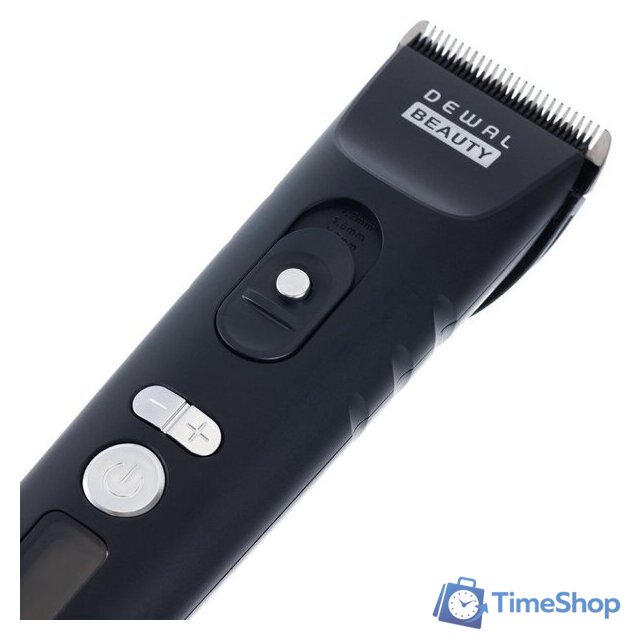 Машинка для стрижки волос Dewal Beauty Select HC9011 (черный) - Изображение №8 — Интернет-магазин Time-Shop
