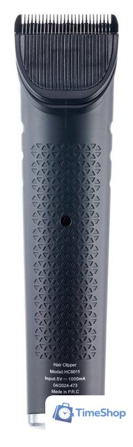 Машинка для стрижки волос Dewal Beauty Select HC9011 (черный) - Изображение №6 — Интернет-магазин Time-Shop