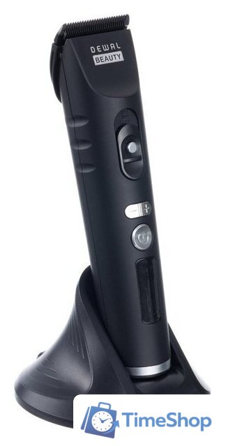 Машинка для стрижки волос Dewal Beauty Select HC9011 (черный) - Изображение №4 — Интернет-магазин Time-Shop