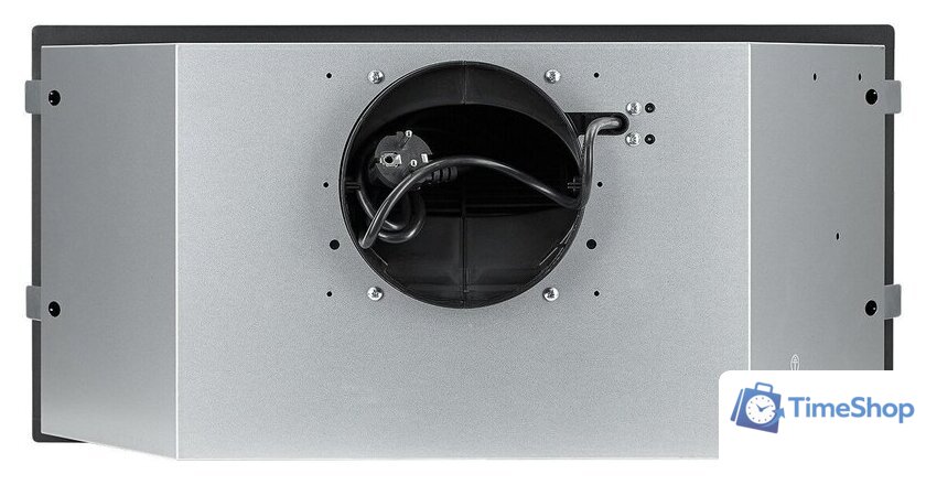 Кухонная вытяжка Exiteq EX-6056 (черный) - Изображение №11 — Интернет-магазин Time-Shop