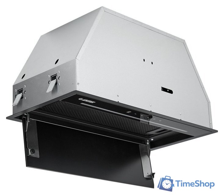 Кухонная вытяжка Exiteq EX-6056 (черный) - Изображение №3 — Интернет-магазин Time-Shop