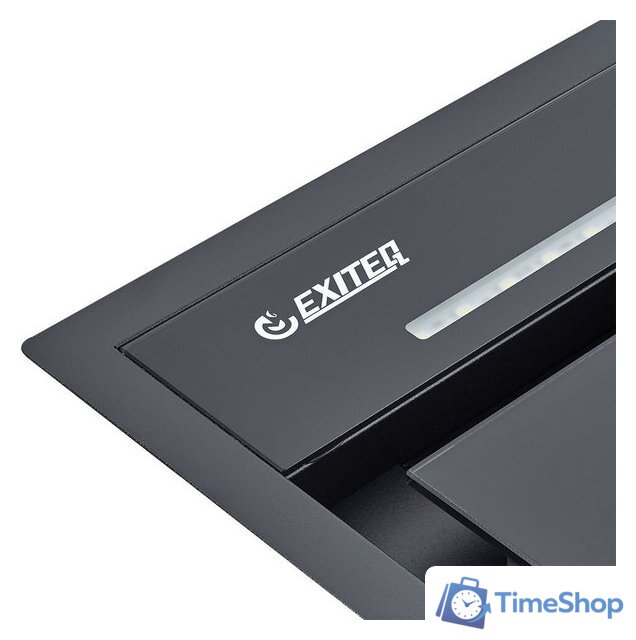 Кухонная вытяжка Exiteq EX-6056 (черный) - Изображение №7 — Интернет-магазин Time-Shop