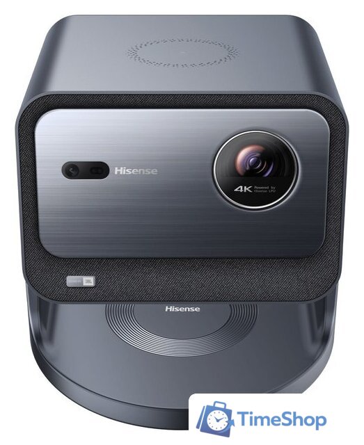 Проектор Hisense C2 - Изображение №9 — Интернет-магазин Time-Shop