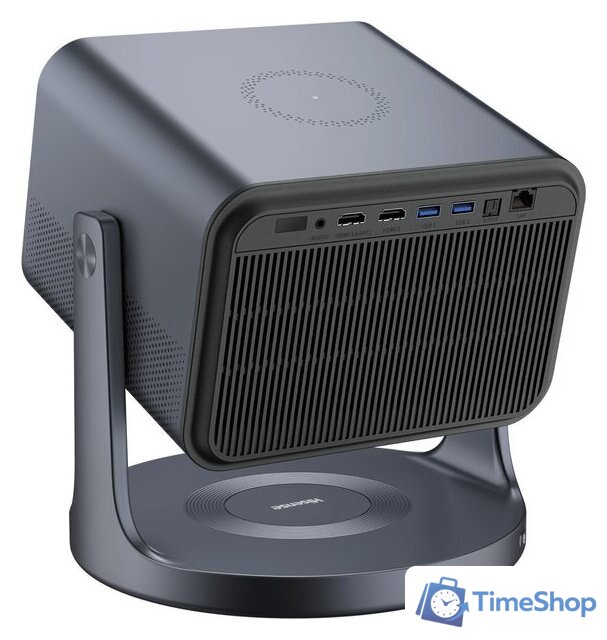 Проектор Hisense C2 - Изображение №5 — Интернет-магазин Time-Shop