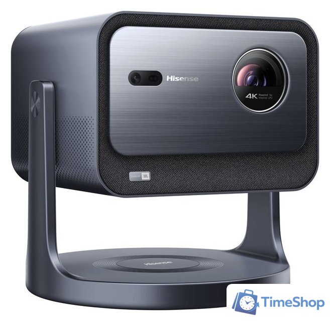 Проектор Hisense C2 - Изображение №7 — Интернет-магазин Time-Shop