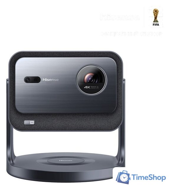 Проектор Hisense C2 - Изображение №12 — Интернет-магазин Time-Shop