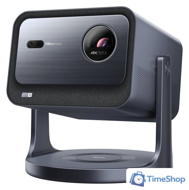 Проектор Hisense C2 - Изображение №1 — Интернет-магазин Time-Shop