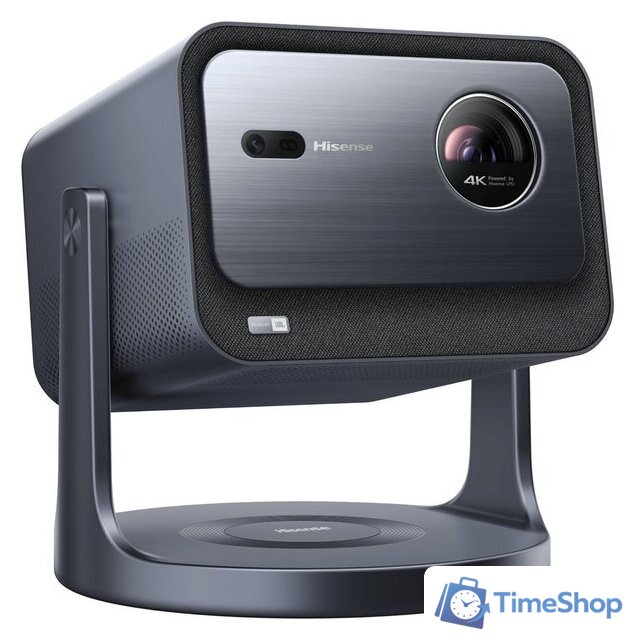Проектор Hisense C2 - Изображение №13 — Интернет-магазин Time-Shop