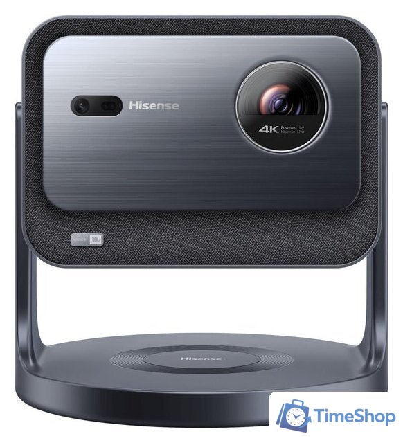 Проектор Hisense C2 - Изображение №8 — Интернет-магазин Time-Shop