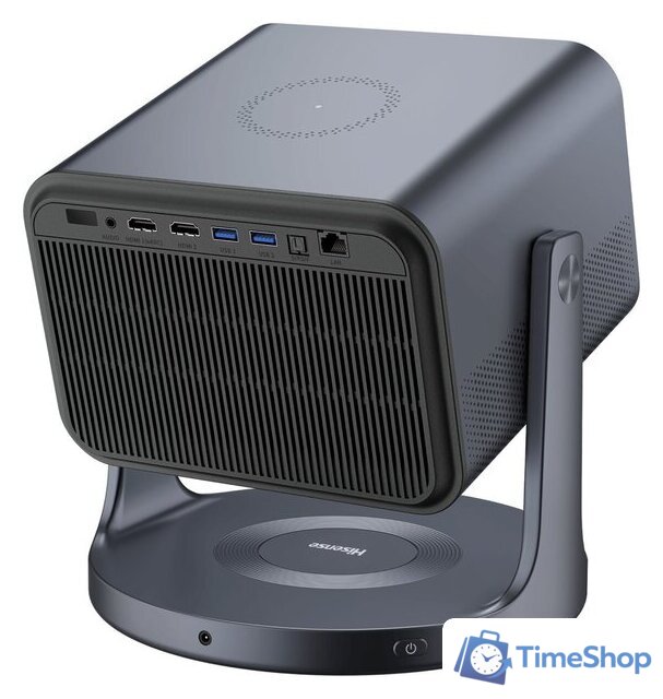 Проектор Hisense C2 - Изображение №6 — Интернет-магазин Time-Shop