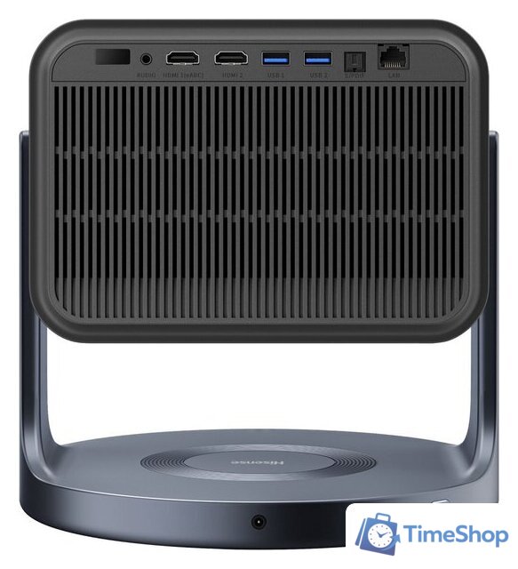 Проектор Hisense C2 - Изображение №4 — Интернет-магазин Time-Shop