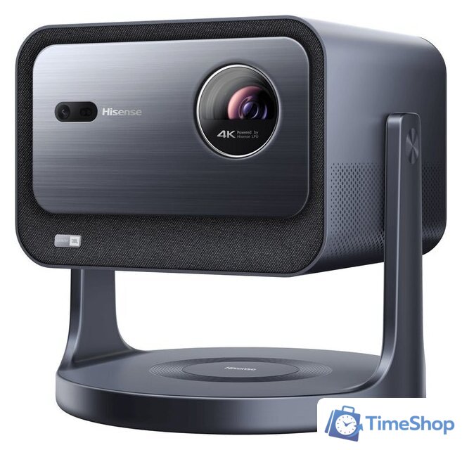 Проектор Hisense C2 - Изображение №2 — Интернет-магазин Time-Shop