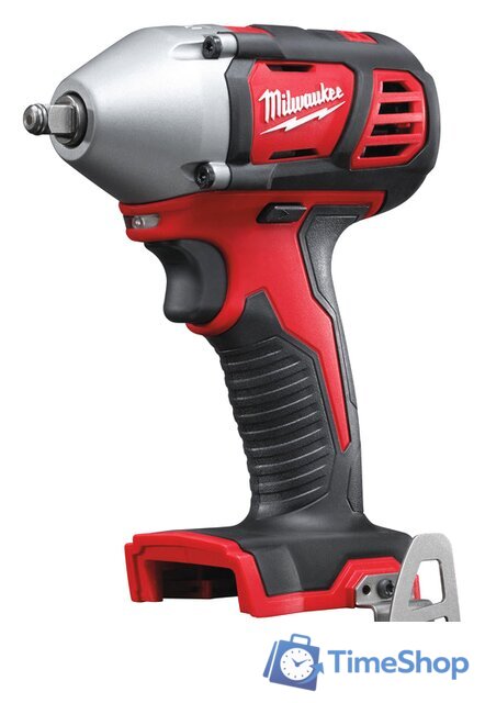 Гайковерт Milwaukee M18 BIW38-0 4933443600 (без АКБ) - Изображение №2 — Интернет-магазин Time-Shop