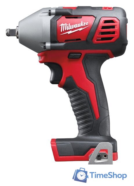 Гайковерт Milwaukee M18 BIW38-0 4933443600 (без АКБ) - Изображение №1 — Интернет-магазин Time-Shop