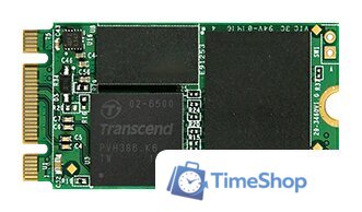 SSD Transcend MTS420S 480GB TS480GMTS420S - Изображение №1 — Интернет-магазин Time-Shop
