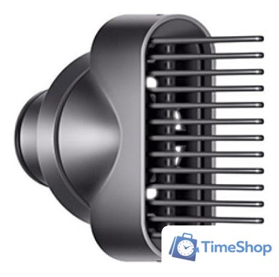Фен Dyson HD07 Supersonic (с переходником на евровилку, фуксия) - Изображение №12 — Интернет-магазин Time-Shop