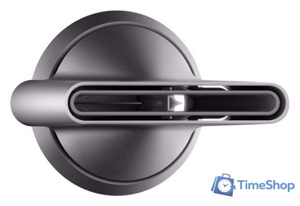 Фен Dyson HD07 Supersonic (с переходником на евровилку, фуксия) - Изображение №8 — Интернет-магазин Time-Shop