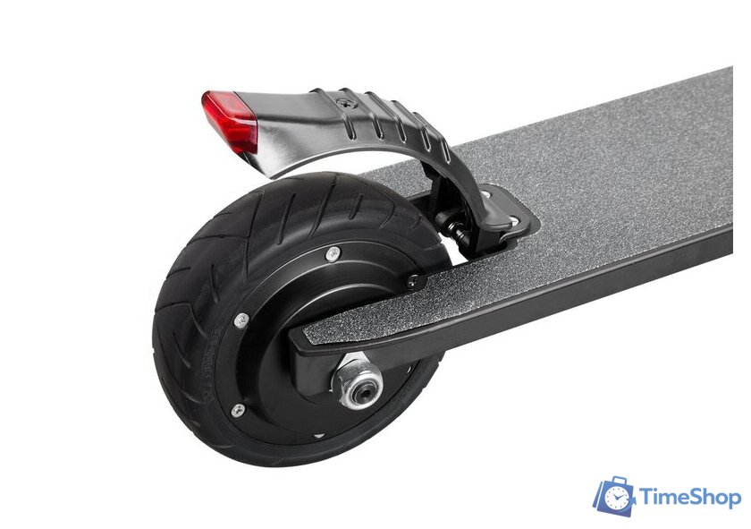 Электросамокат Rebel Fast Wheels ZAB0020 - Изображение №3 — Интернет-магазин Time-Shop