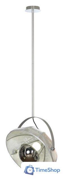Подвесная люстра Lussole LSP-0557-C160 - Изображение №1 — Интернет-магазин Time-Shop