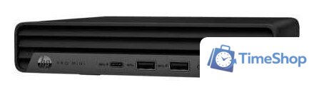 Компактный компьютер HP Pro Mini 400 G9 935X8EA - Изображение №2 — Интернет-магазин Time-Shop