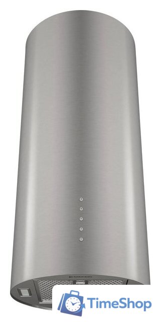 Кухонная вытяжка Meferi TUBE35IX Ultra - Изображение №2 — Интернет-магазин Time-Shop