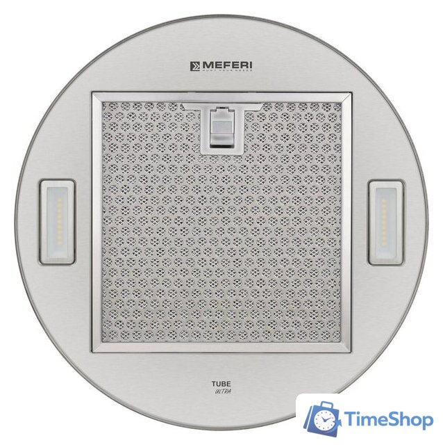 Кухонная вытяжка Meferi TUBE35IX Ultra - Изображение №8 — Интернет-магазин Time-Shop