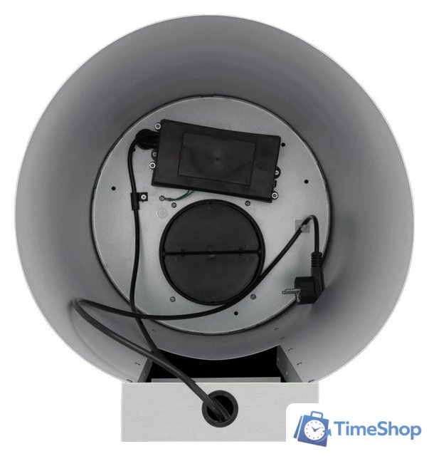 Кухонная вытяжка Meferi TUBE35IX Ultra - Изображение №13 — Интернет-магазин Time-Shop