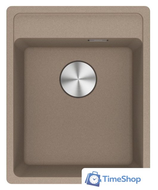 Кухонная мойка Franke Maris MRG 610-37 114.0661.780 (миндаль) - Изображение №1 — Интернет-магазин Time-Shop