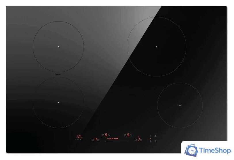 Варочная панель Elica Primis 804 Plus PRF0199862 - Изображение №1 — Интернет-магазин Time-Shop