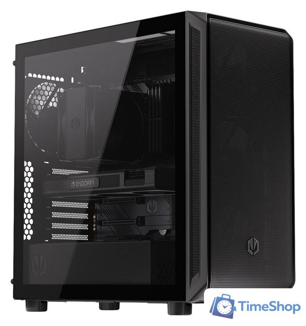 Корпус Endorfy Arx 700 Air EY2A012 - Изображение №1 — Интернет-магазин Time-Shop