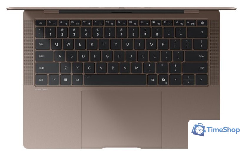 Ноутбук HONOR MagicBook Art 14 2025 MRB-A 5301AQHF - Изображение №4 — Интернет-магазин Time-Shop