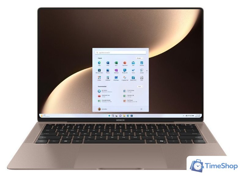 Ноутбук HONOR MagicBook Art 14 2025 MRB-A 5301AQHF - Изображение №3 — Интернет-магазин Time-Shop