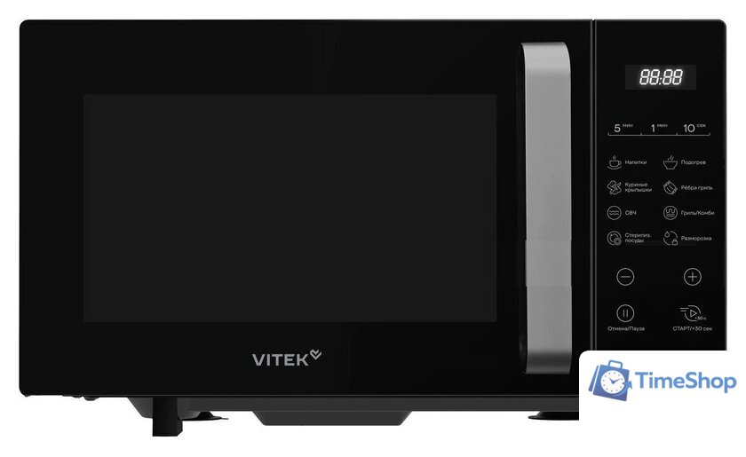 Микроволновая печь Vitek VT-MW2123 - Изображение №1 — Интернет-магазин Time-Shop