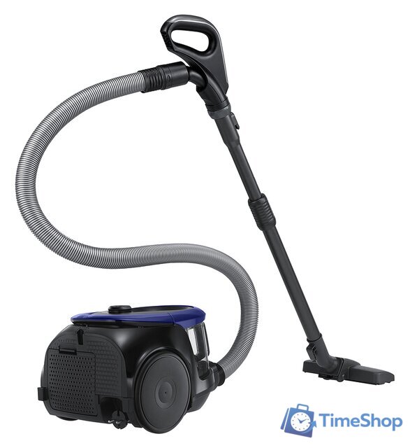 Пылесос Samsung VC18M21B0S2/EV - Изображение №9 — Интернет-магазин Time-Shop