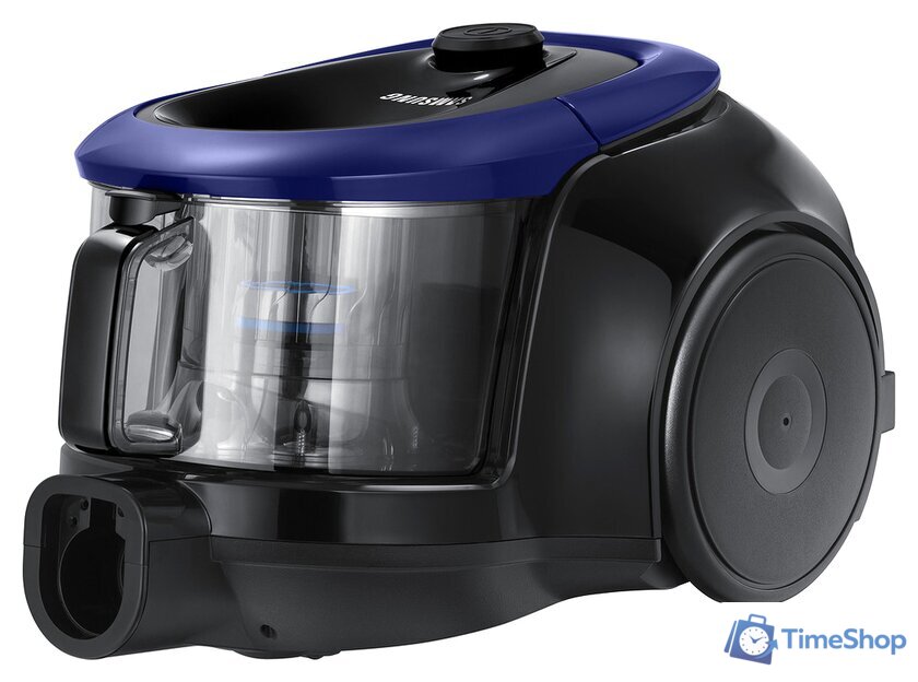 Пылесос Samsung VC18M21B0S2/EV - Изображение №4 — Интернет-магазин Time-Shop