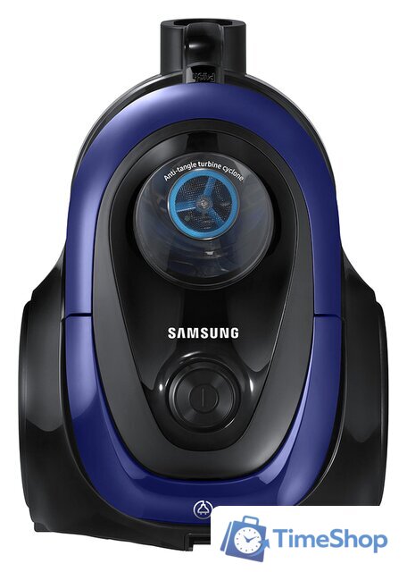 Пылесос Samsung VC18M21B0S2/EV - Изображение №1 — Интернет-магазин Time-Shop