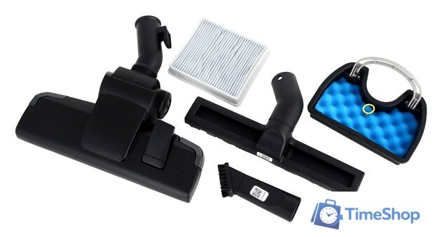 Пылесос Samsung VC18M21B0S2/EV - Изображение №3 — Интернет-магазин Time-Shop