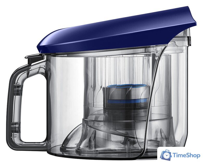 Пылесос Samsung VC18M21B0S2/EV - Изображение №12 — Интернет-магазин Time-Shop