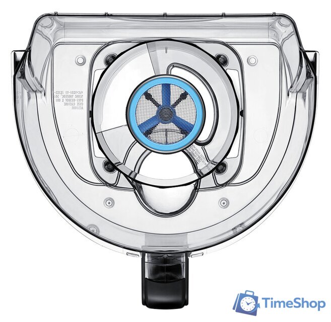 Пылесос Samsung VC18M21B0S2/EV - Изображение №14 — Интернет-магазин Time-Shop