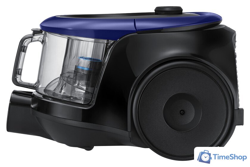 Пылесос Samsung VC18M21B0S2/EV - Изображение №5 — Интернет-магазин Time-Shop