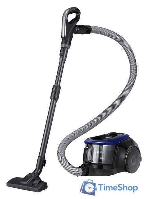 Пылесос Samsung VC18M21B0S2/EV - Изображение №7 — Интернет-магазин Time-Shop