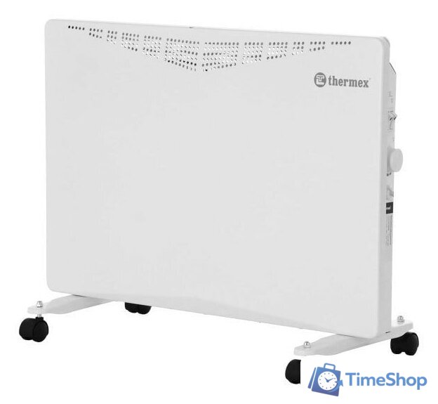 Конвектор Thermex Tor 1500M - Изображение №2 — Интернет-магазин Time-Shop