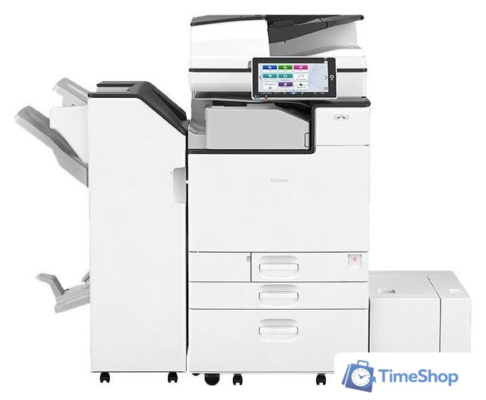 МФУ Ricoh IM 3000 - Изображение №2 — Интернет-магазин Time-Shop