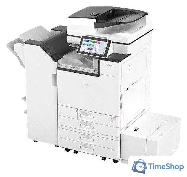 МФУ Ricoh IM 3000 - Изображение №3 — Интернет-магазин Time-Shop
