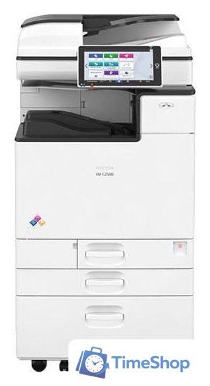 МФУ Ricoh IM 3000 - Изображение №1 — Интернет-магазин Time-Shop