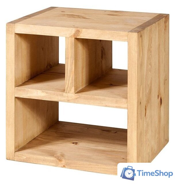 Полка Kommodum 430x430x350 KCCR - Изображение №1 — Интернет-магазин Time-Shop