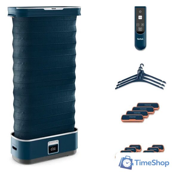 Паровая станция Tefal Care For You YT2020E0 - Изображение №1 — Интернет-магазин Time-Shop