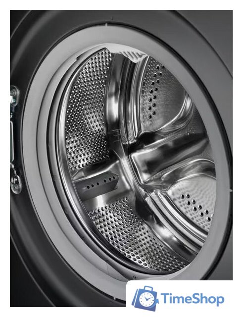 Стиральная машина Electrolux PerfectCare 600 EW6SM406BXE - Изображение №2 — Интернет-магазин Time-Shop