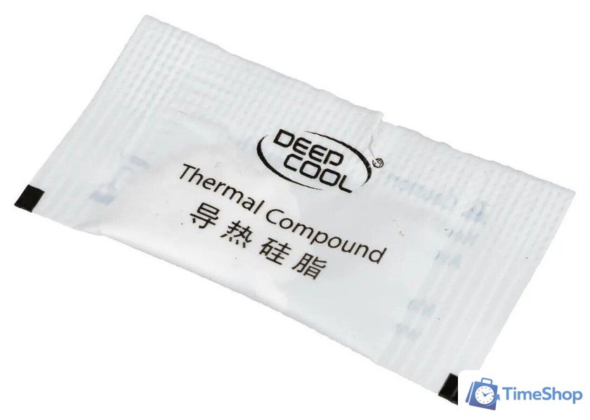 Кулер для процессора DeepCool CK-AM209 V2 G-CK-AM209V2-WB - Изображение №7 — Интернет-магазин Time-Shop