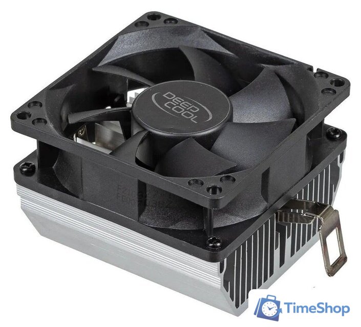 Кулер для процессора DeepCool CK-AM209 V2 G-CK-AM209V2-WB - Изображение №2 — Интернет-магазин Time-Shop
